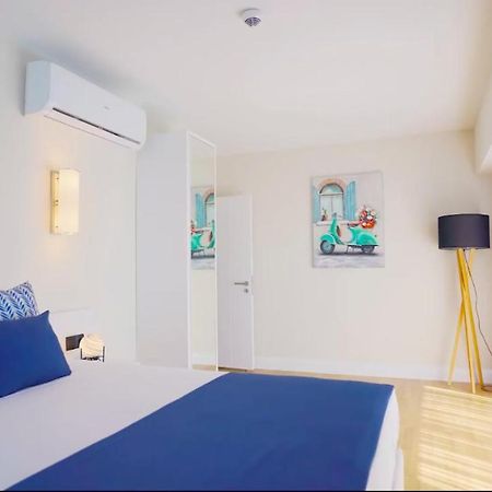 Aparthotel For Batumi Orbi City מראה חיצוני תמונה