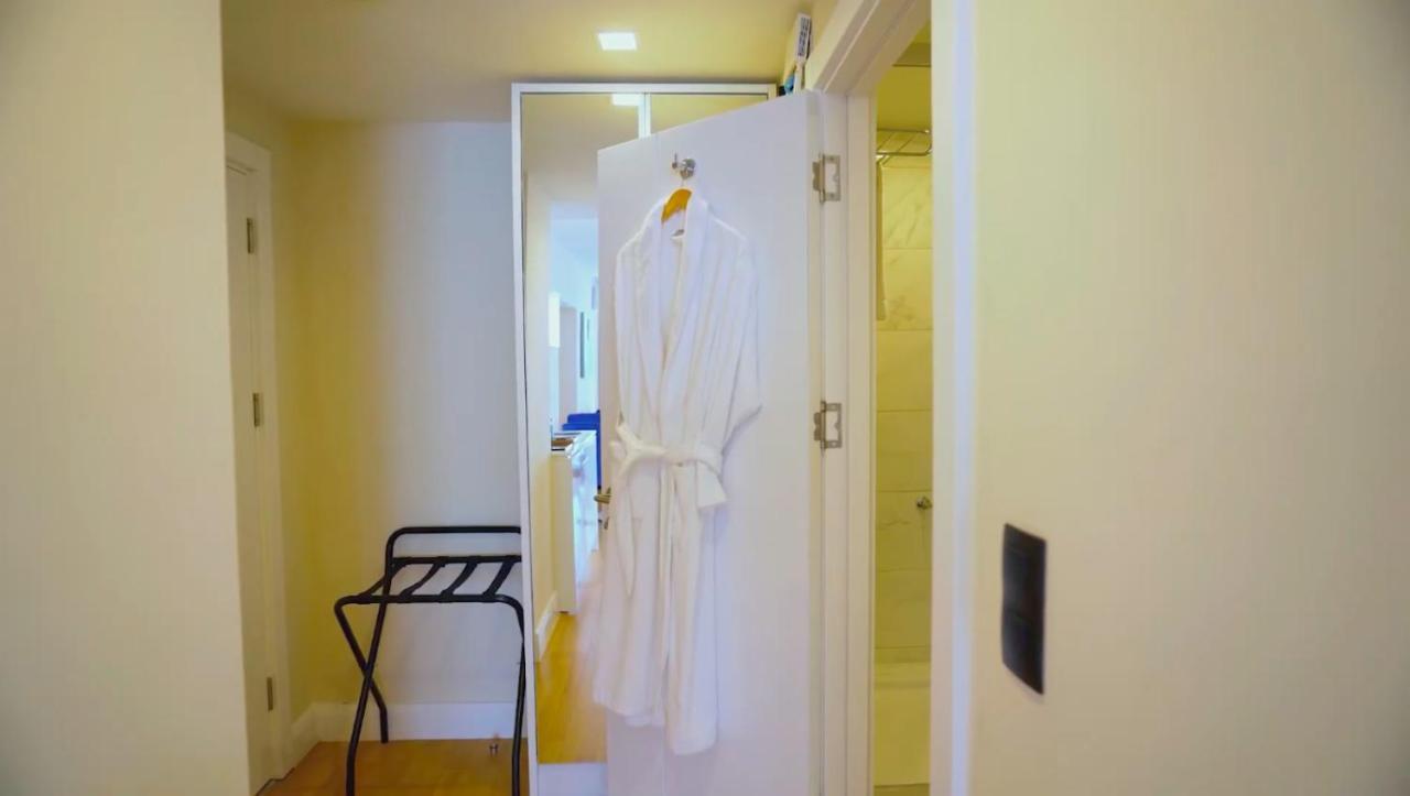 Aparthotel For Batumi Orbi City מראה חיצוני תמונה