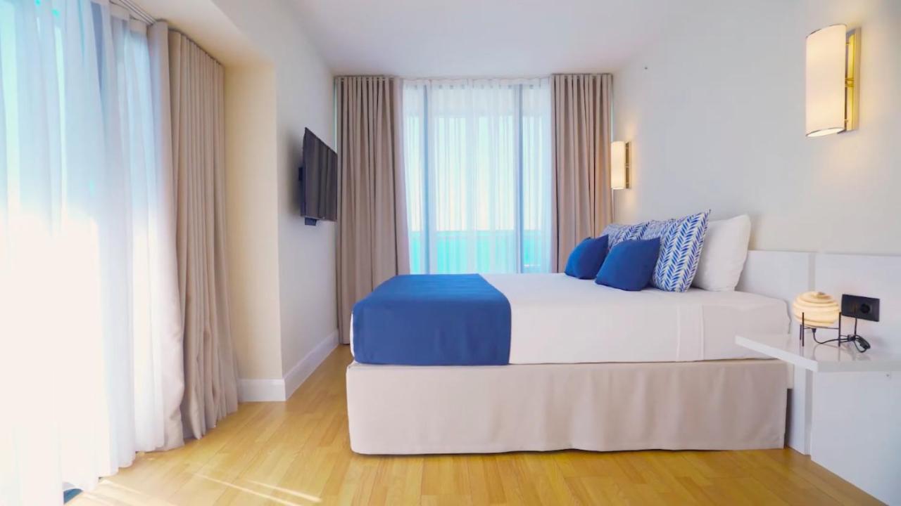 Aparthotel For Batumi Orbi City מראה חיצוני תמונה