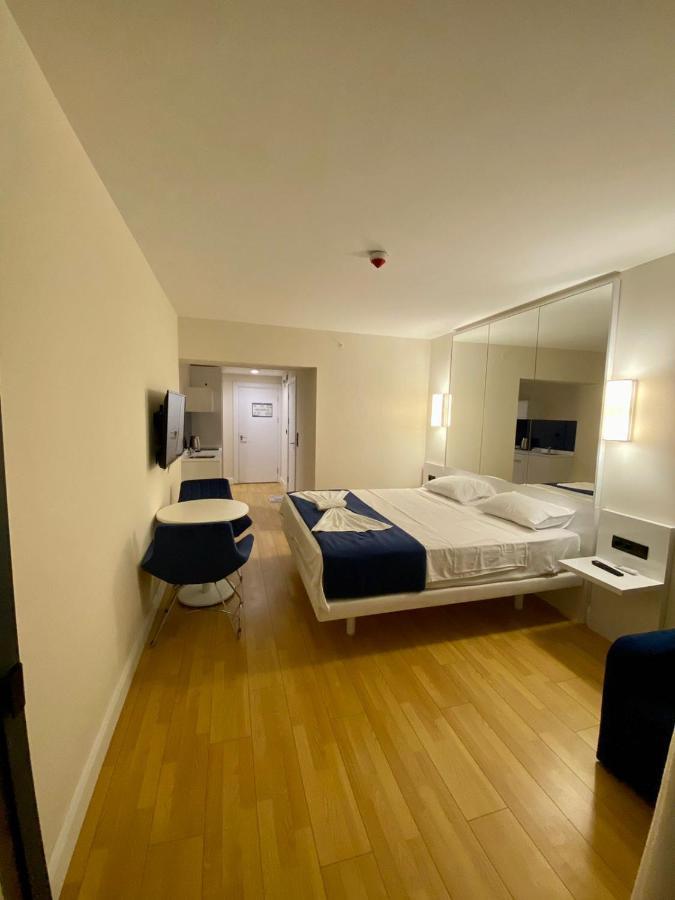 Aparthotel For Batumi Orbi City חדר תמונה