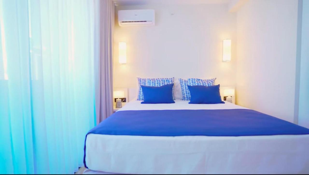 Aparthotel For Batumi Orbi City מראה חיצוני תמונה